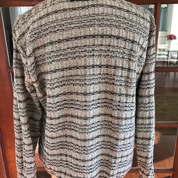 Bill Blass Men’s Sweater - Picture 6 of 7